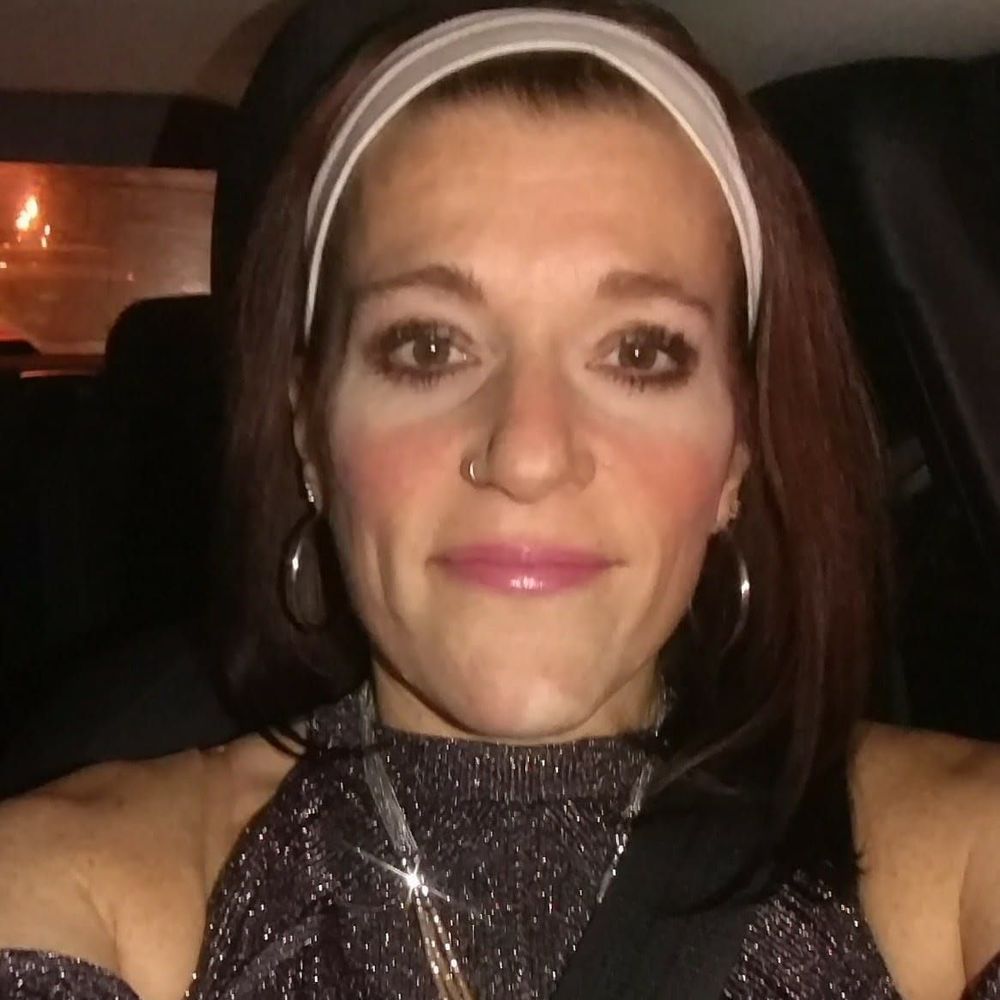 Meet your Posher, Alison